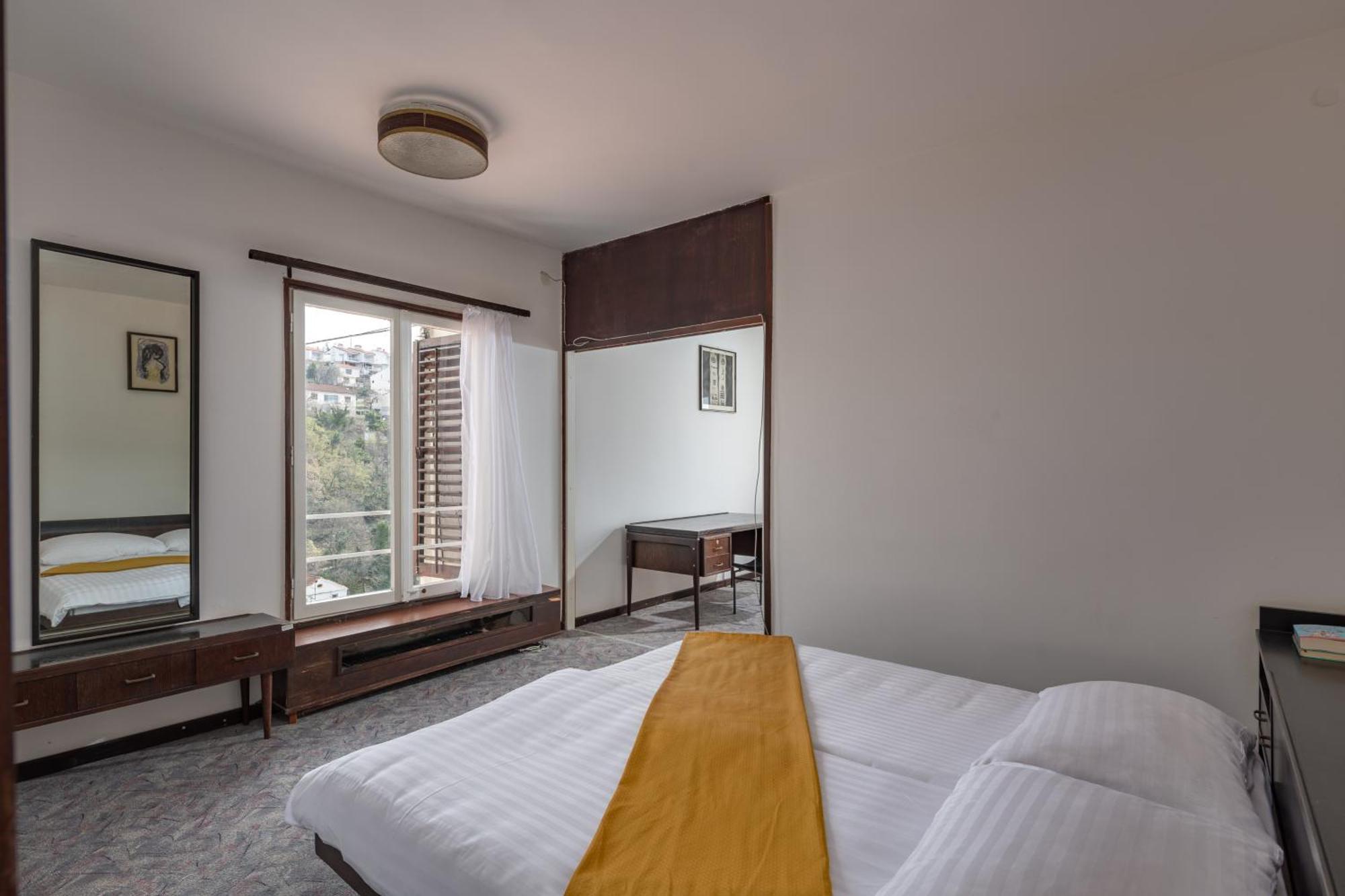 Mini-hôtel Uvala Scott