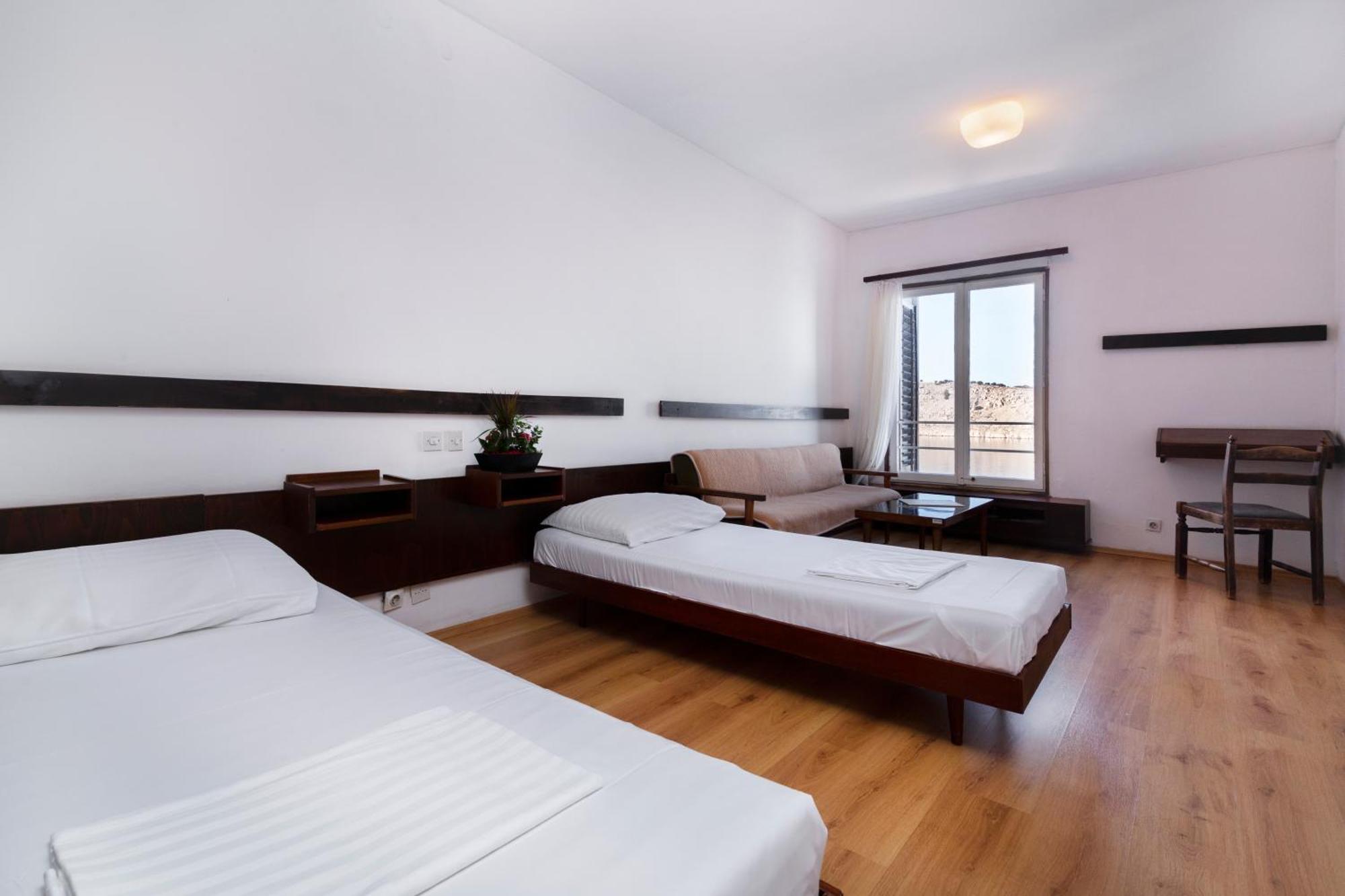 Mini-hôtel Uvala Scott 3*