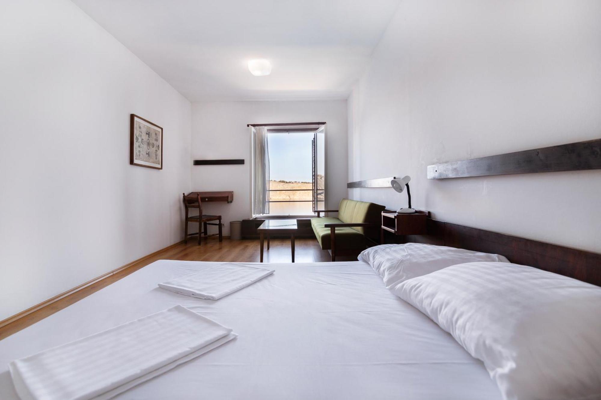 Uvala Scott Mini-hôtel Kraljevica