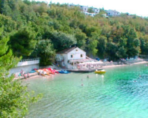 Penzion Uvala Scott 3*