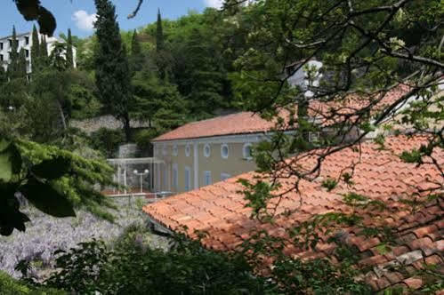 Uvala Scott Penzion Kraljevica