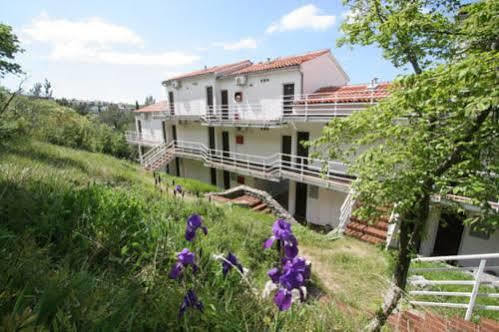 Uvala Scott 3* Kraljevica