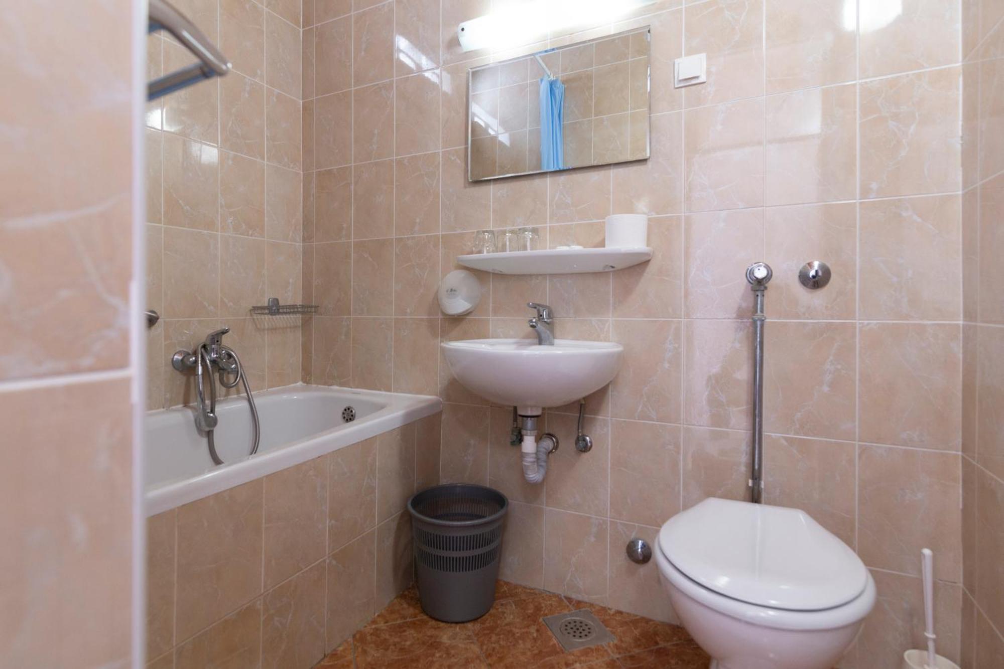 Uvala Scott 3* Kraljevica