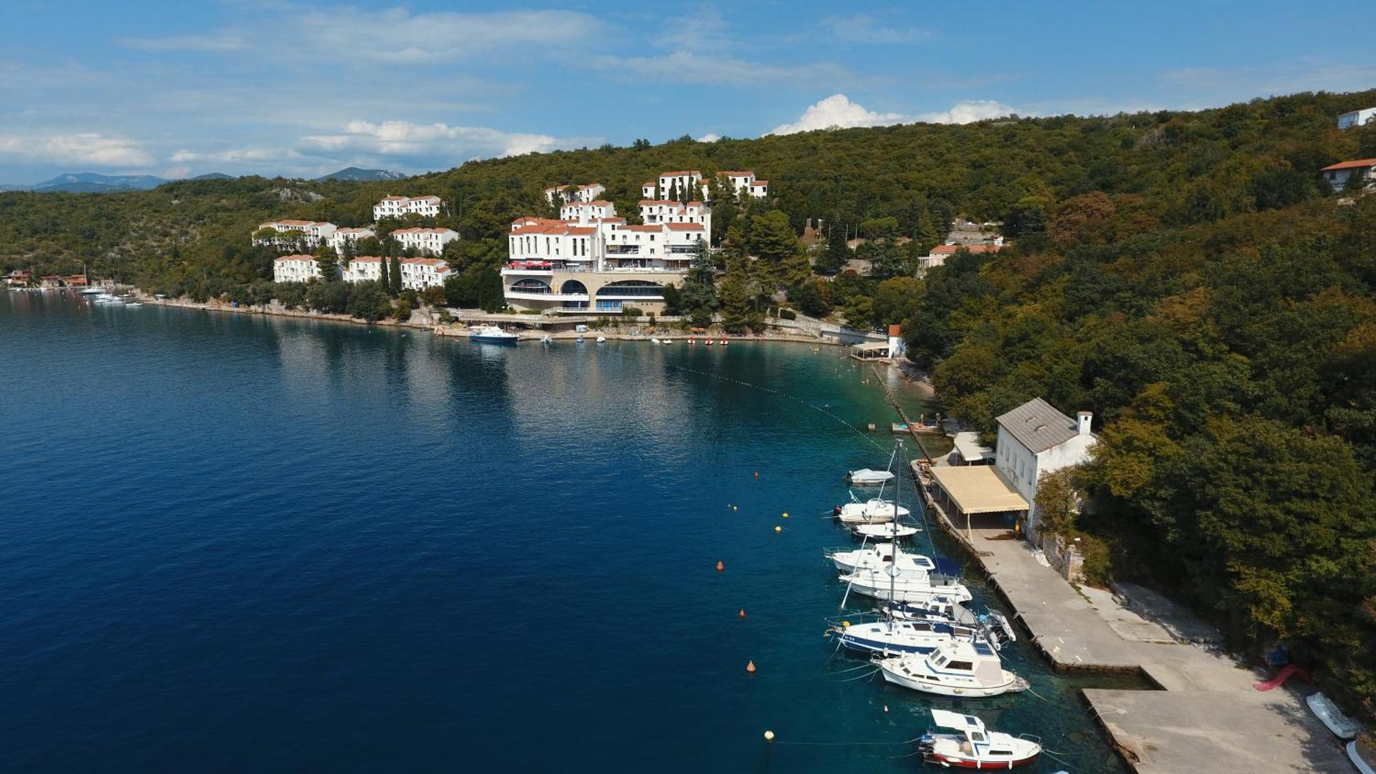 Uvala Scott 3* Kraljevica