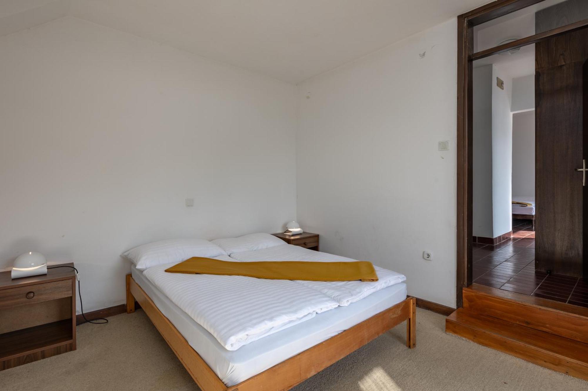 Uvala Scott 3* Kraljevica